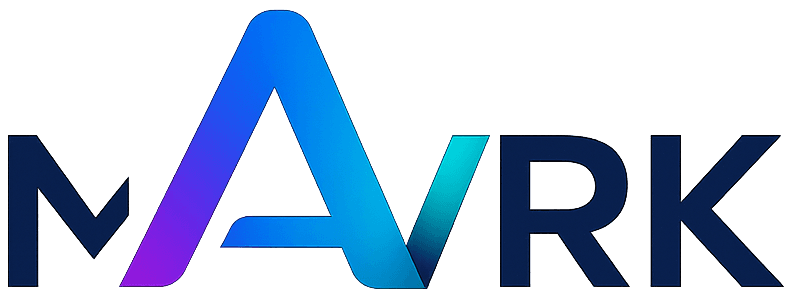 Mavrk Logo