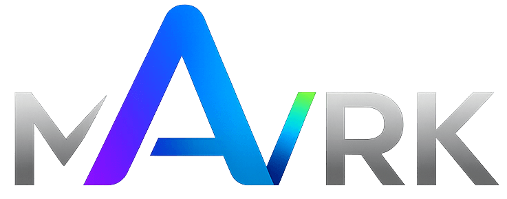 Mavrk Logo