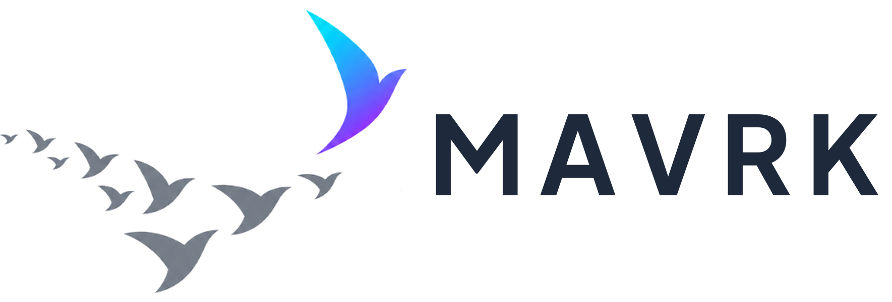 MAVRK Logo